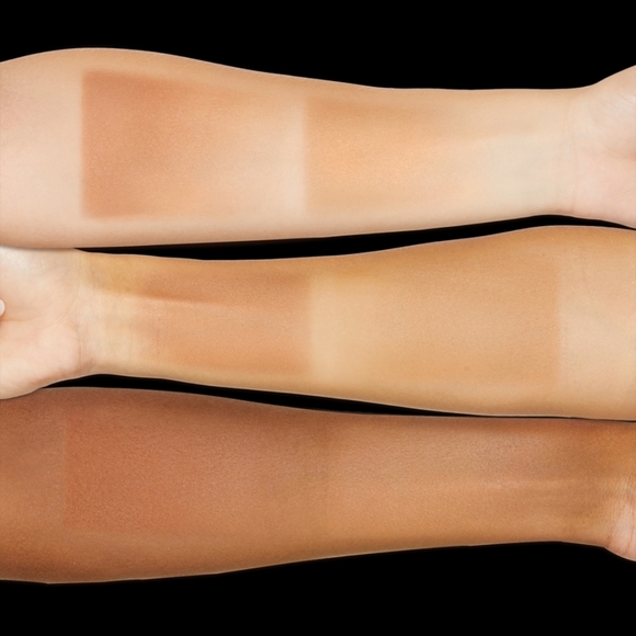 TOO FACED- Chocolate Soleil: Cocoa-Infused Healthy Glow Bronzer - Picture 11 of 12